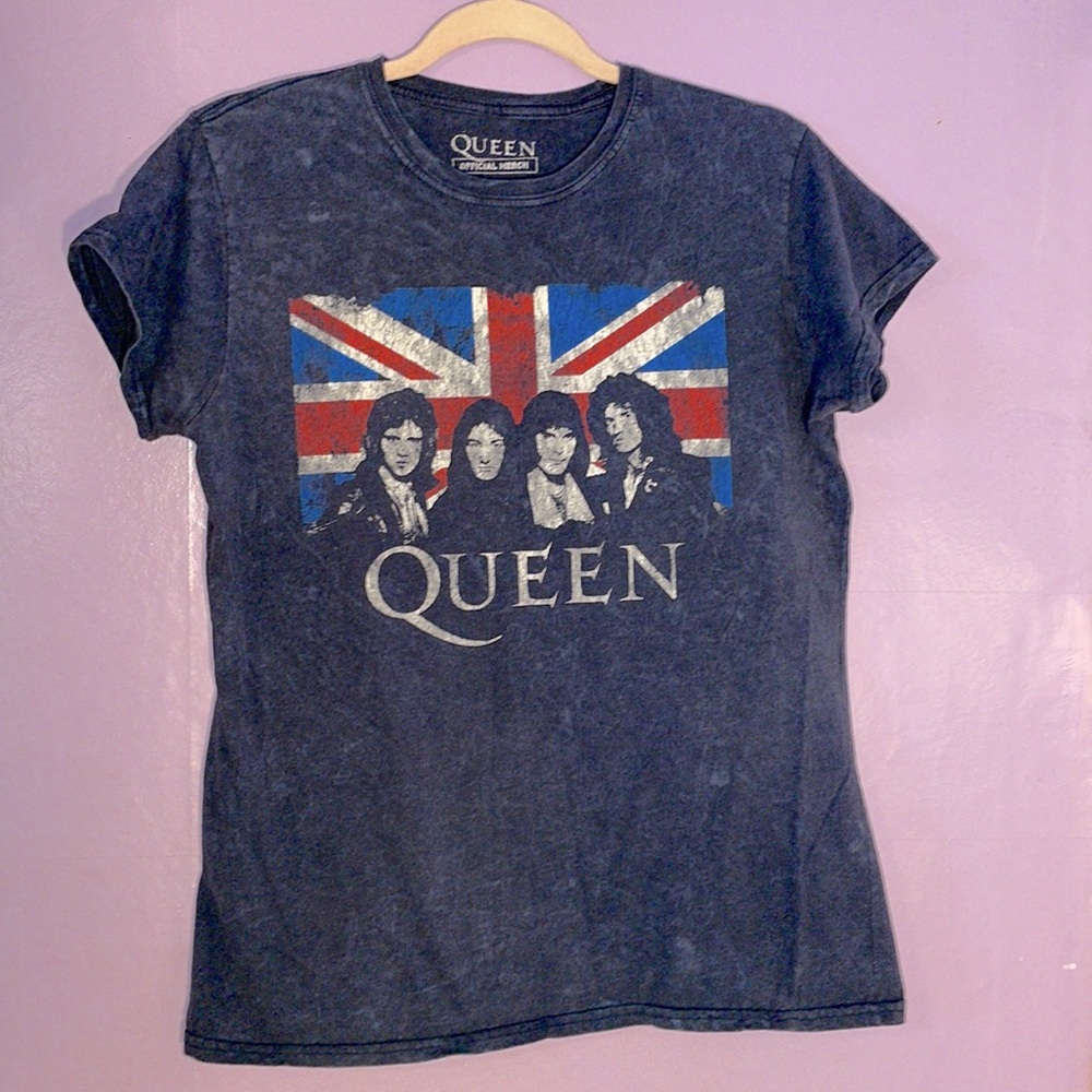 Official Queen T-Shirt